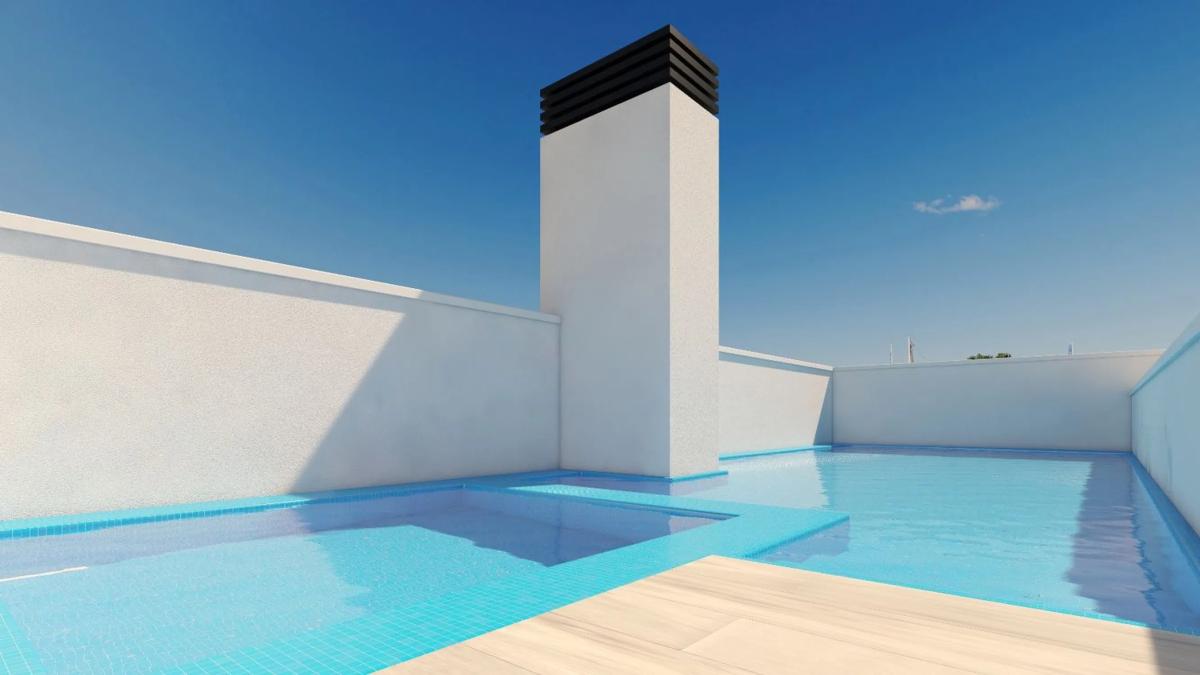 New construction Intercosta Sunrise in Torrevieja photo 2
