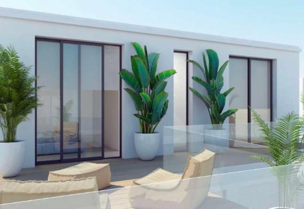 Promotion Edificio Marqués de Molins 42 new development in Santa Pola photo 3
