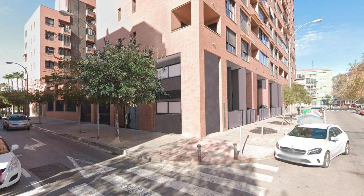 Новостройка Lofts Aguilera в Аликанте / Алакант photo 2