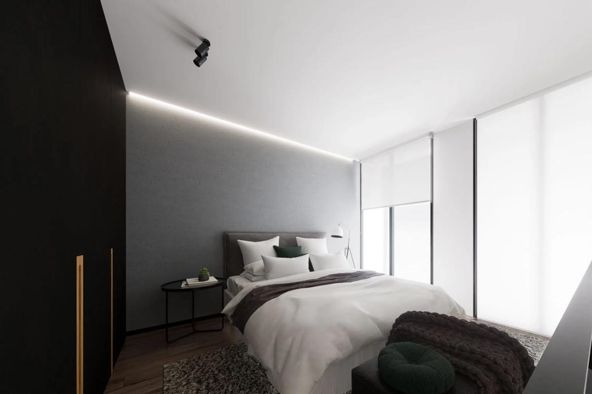 Новостройка Lofts Aguilera в Аликанте / Алакант photo 5