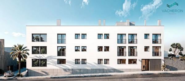 Квартира на продажу в Calle Calpe, 18, Аликанте / Алакант photo 1