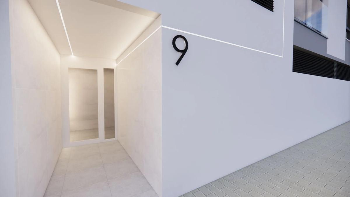 Obra nueva Edificio Aura en Alicante / Alacant (Revista) photo 2