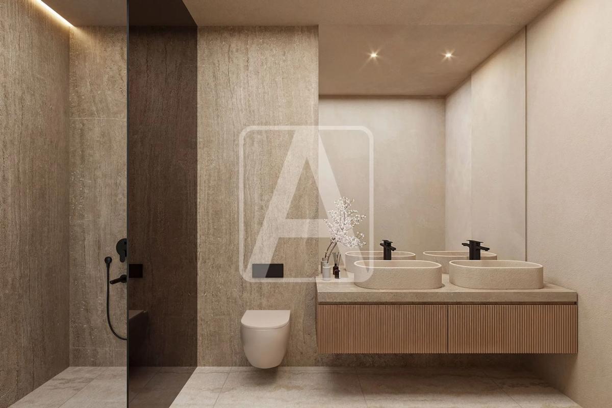 Новостройка Villa Fustera в Бенисса photo 2