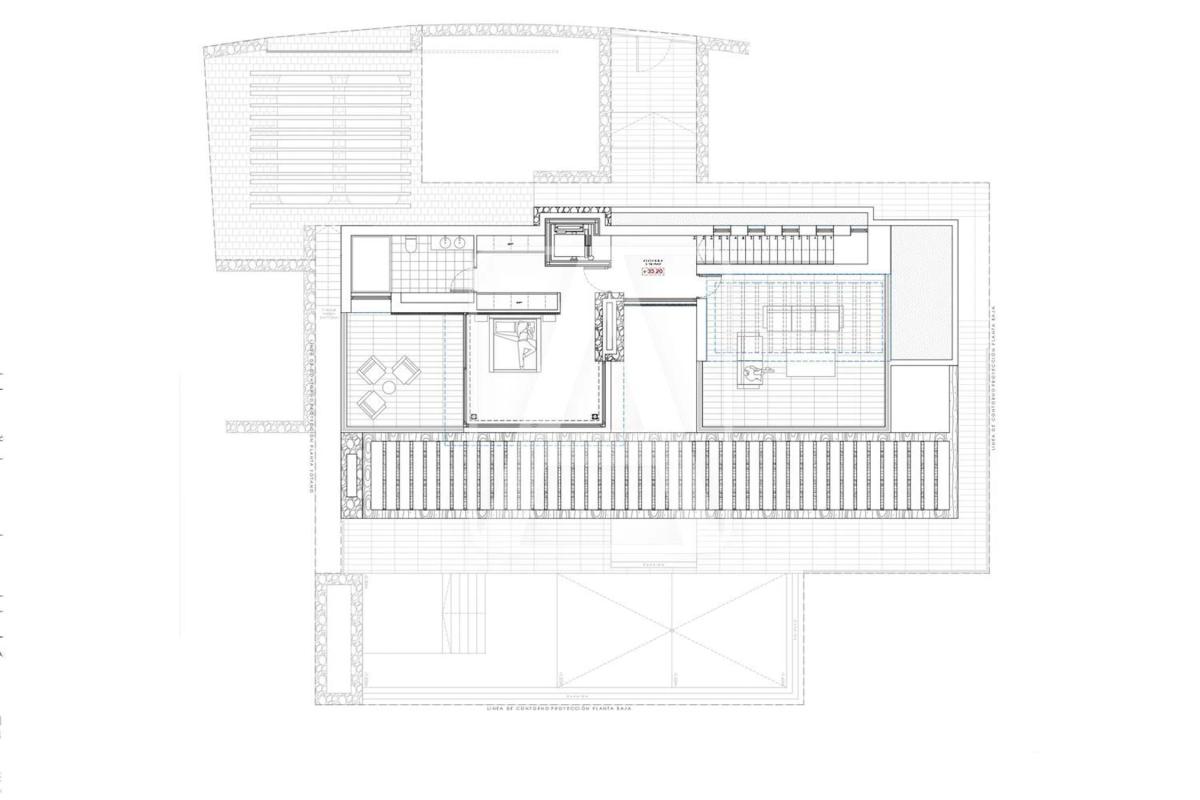Новостройка Villa Fustera в Бенисса photo 4