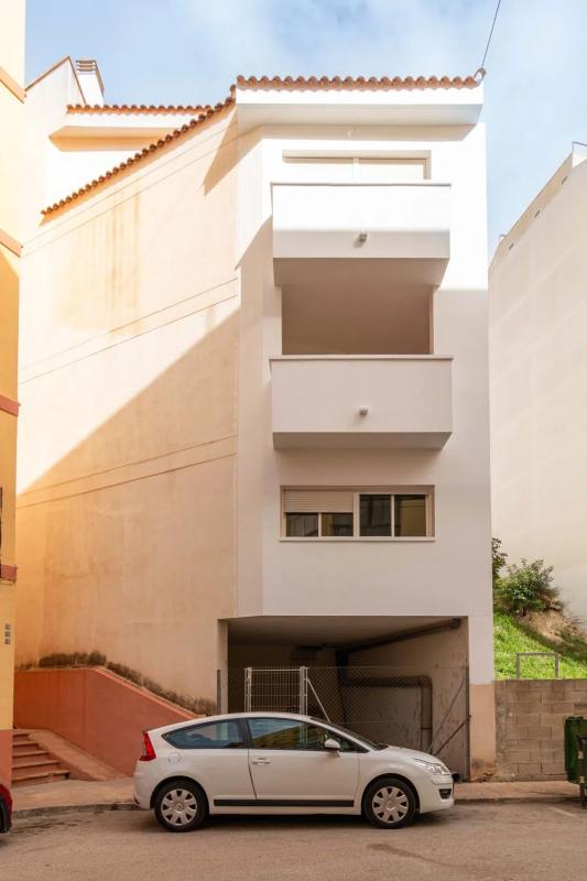 Новостройка Alcúdia в Бенисса photo 2