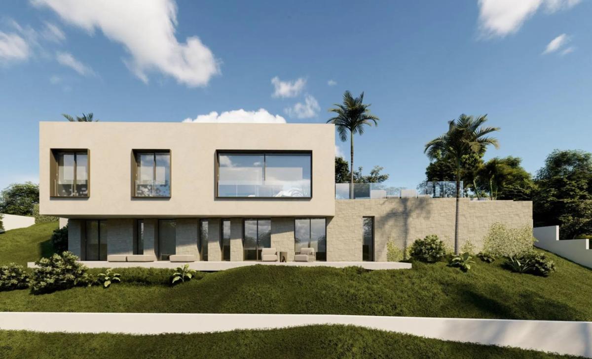 Obra nueva Casandra Bajo en Denia (Revista) photo 4