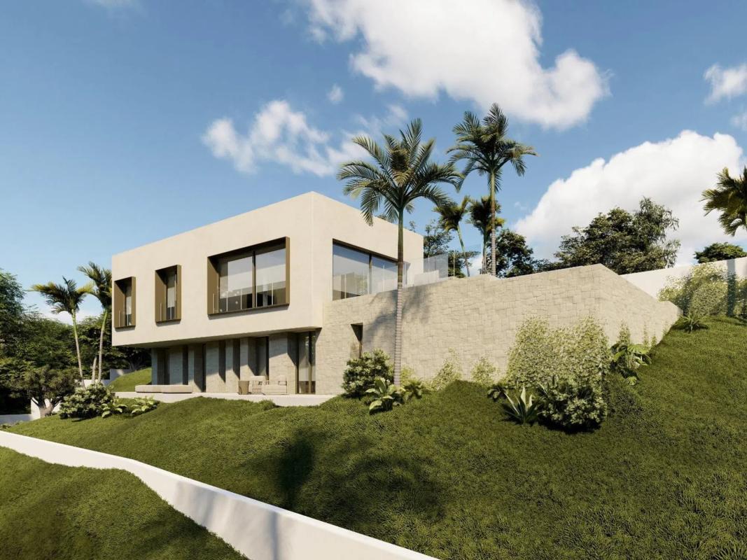 Obra nueva Casandra Bajo en Denia (Revista) photo 5