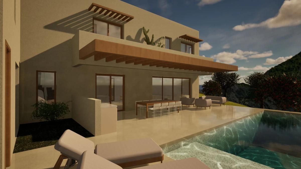 Terreno en venta en Jávea/Xàbia, Alicante photo 4