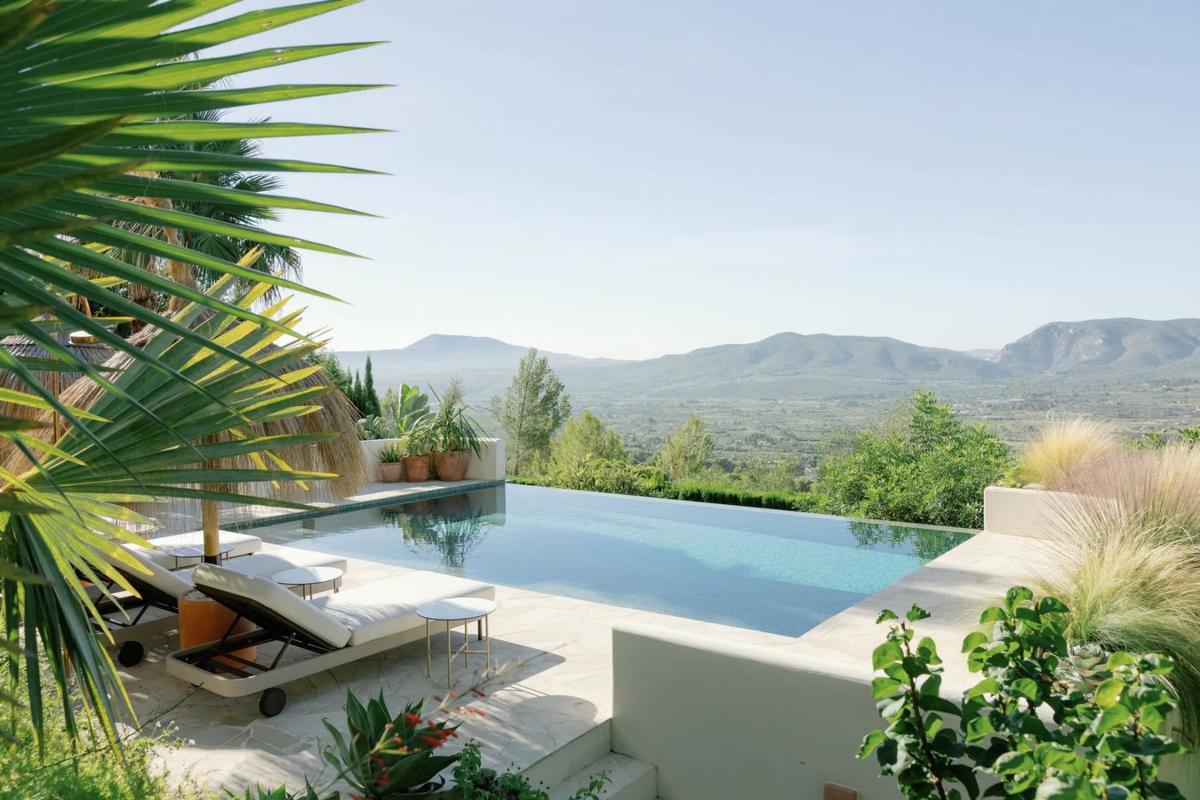 Obra nueva Casa Montgó en Jávea/Xàbia (Revista) photo 4