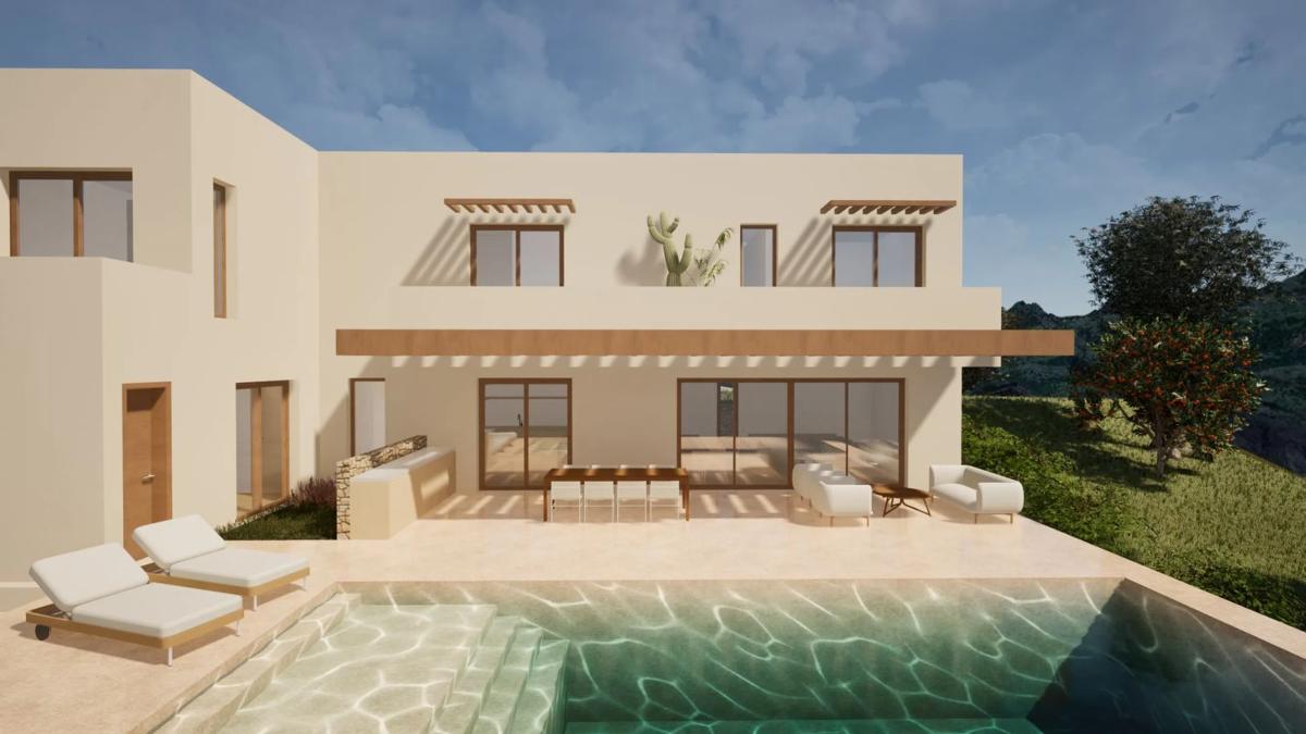 Terreno en venta en Jávea/Xàbia, Alicante photo 5