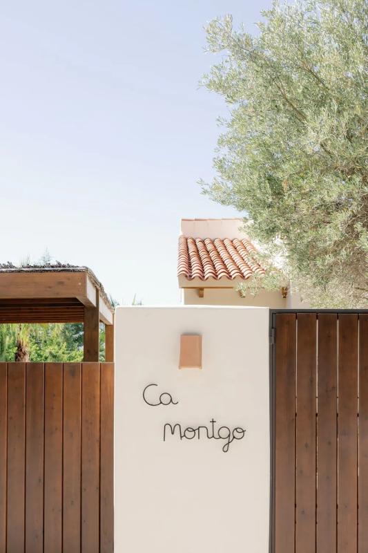 Obra nueva Casa Montgó en Jávea/Xàbia (Revista) photo 5