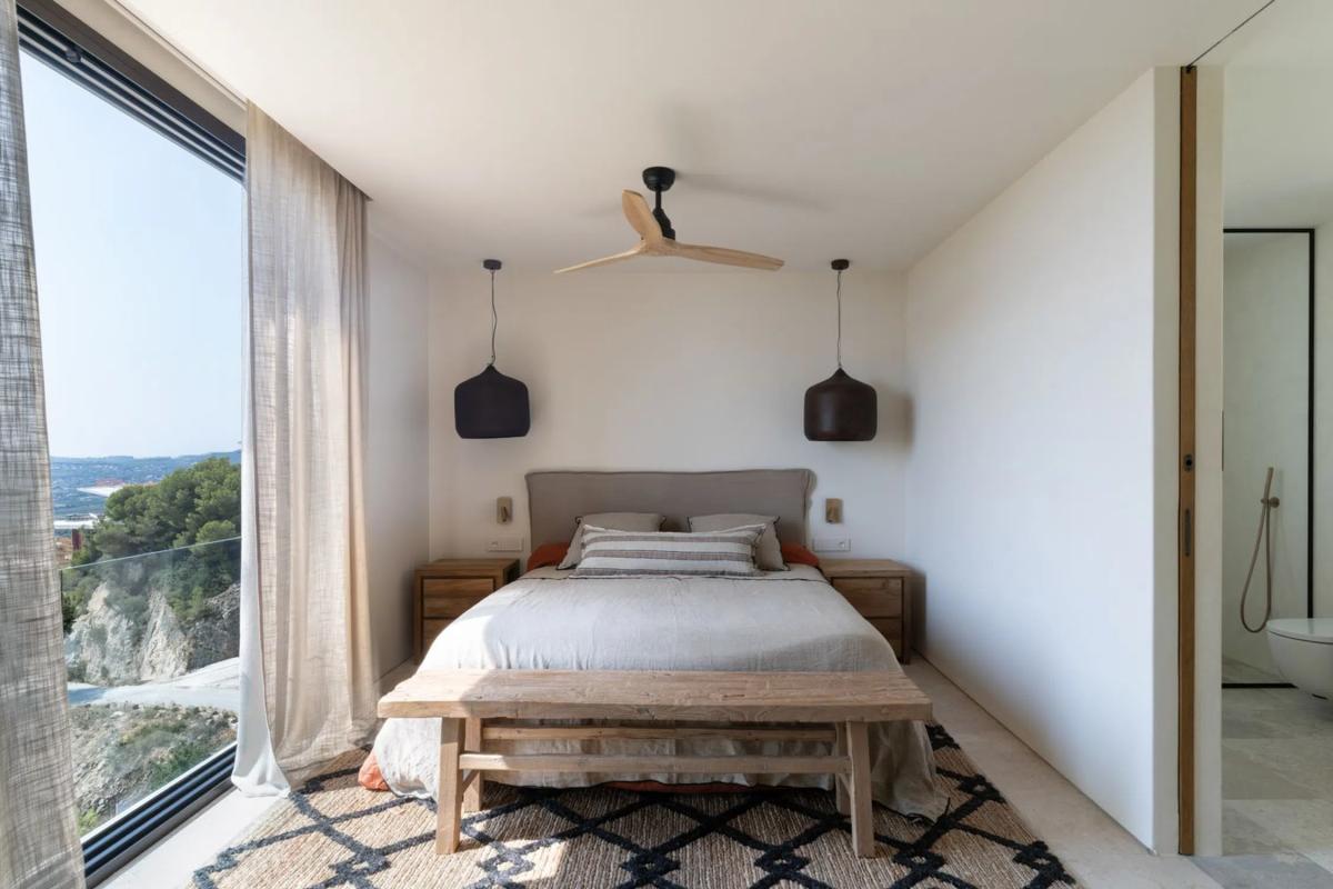Obra nueva Ca'Malva en Jávea/Xàbia (Revista) photo 5