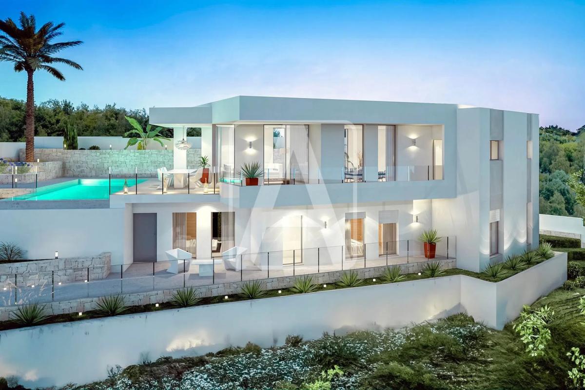 Villa Benimeit