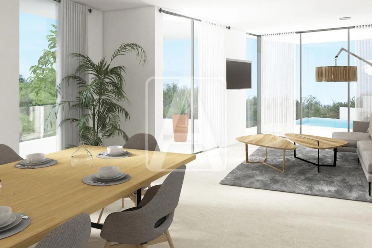 Новостройка Villa Benimeit в Морайра photo 3