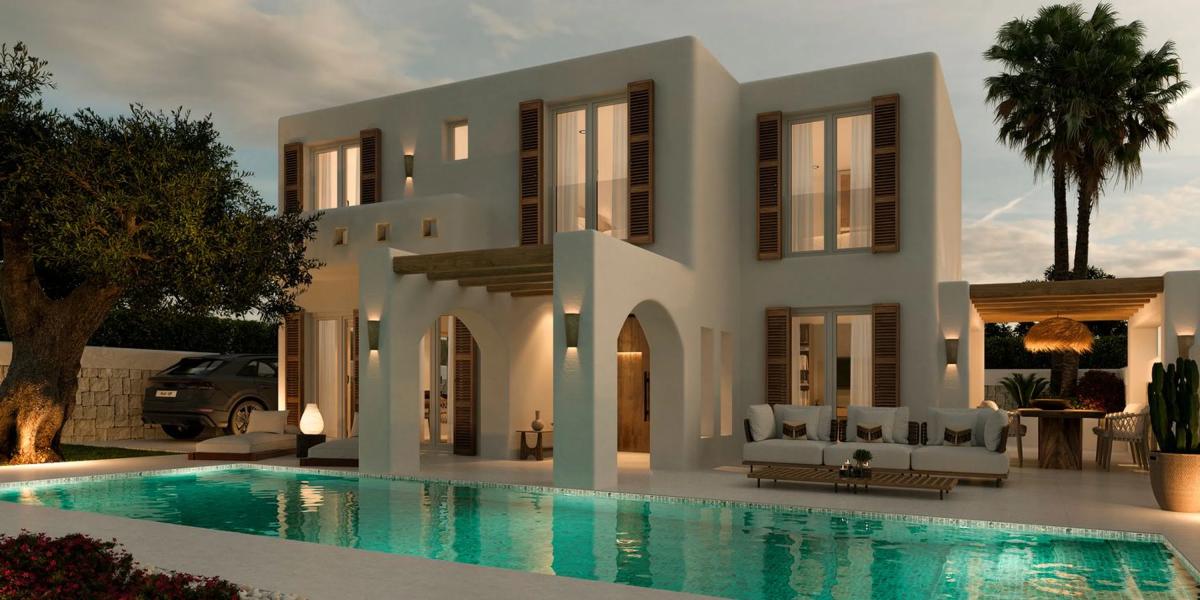 Sale of independent chalet in Calle Les Lacunes de la Mata, 31, Pedreguer
photo 3