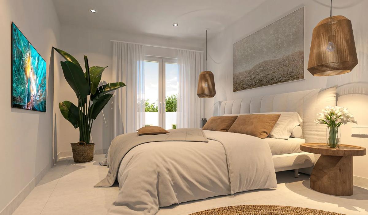 Sale of independent chalet in Calle Les Lacunes de la Mata, 31, Pedreguer
photo 5