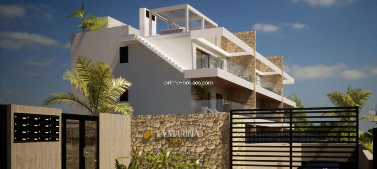 Obra nueva Iconico en Finestrat (Revista) photo 1