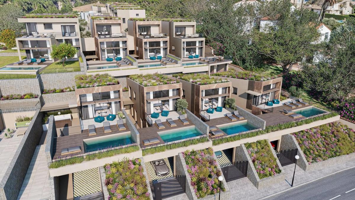 New construction Amiral in La Nucia photo 3