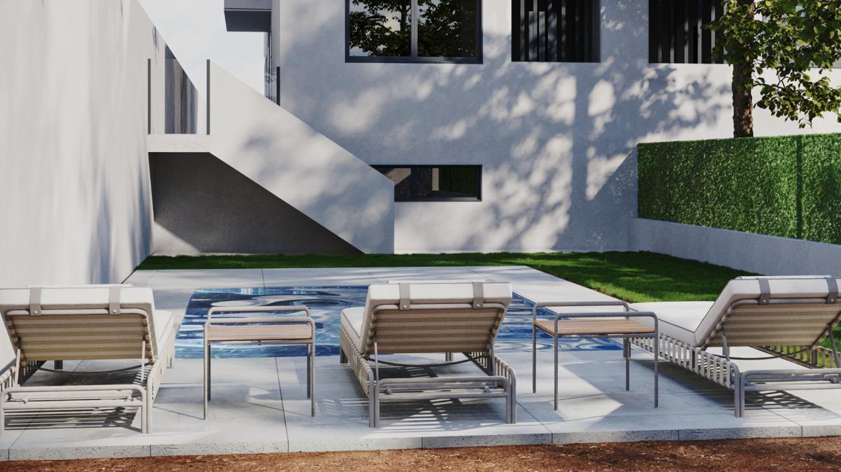 Obra nueva Meraki Villas en Benferri (Revista) photo 2