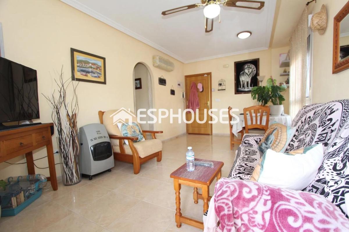 Venta de piso en Puerto Deportivo, Guardamar del Segura
 photo 3