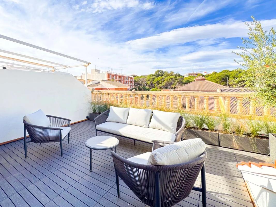 Venta de duplex en Calle Rafael Alberti, 59, Guardamar del Segura photo 2