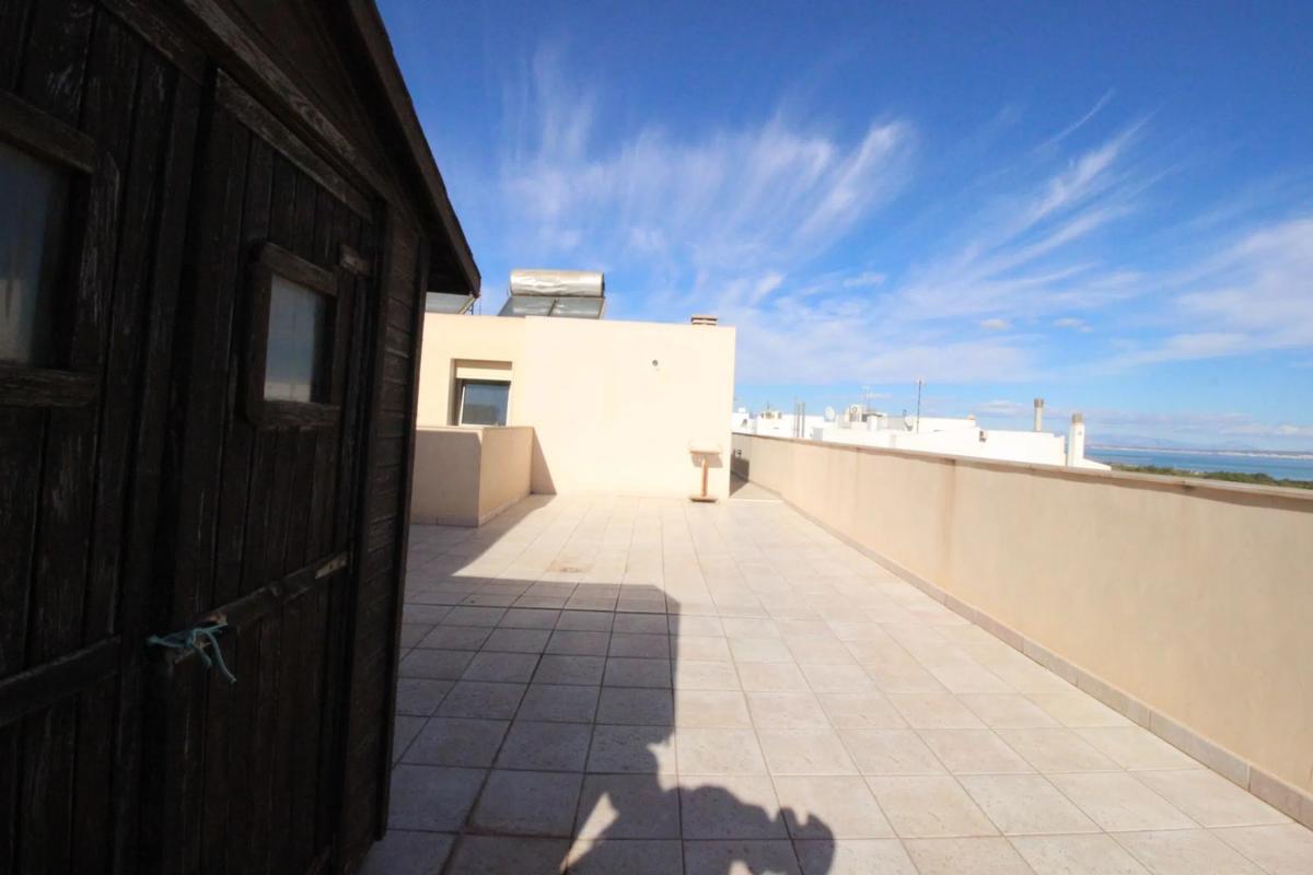 Venta de duplex en Calle Sant Jaume, 8, Guardamar del Segura photo 1