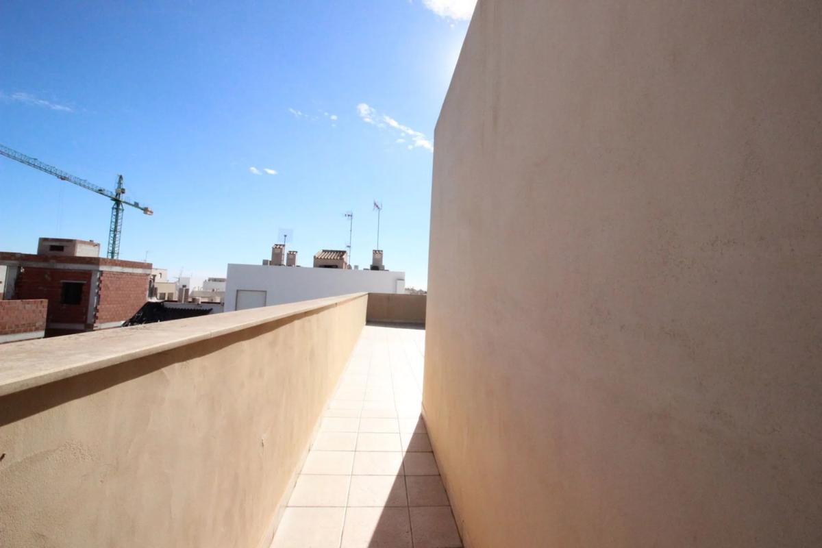 Venta de duplex en Calle Sant Jaume, 8, Guardamar del Segura photo 3
