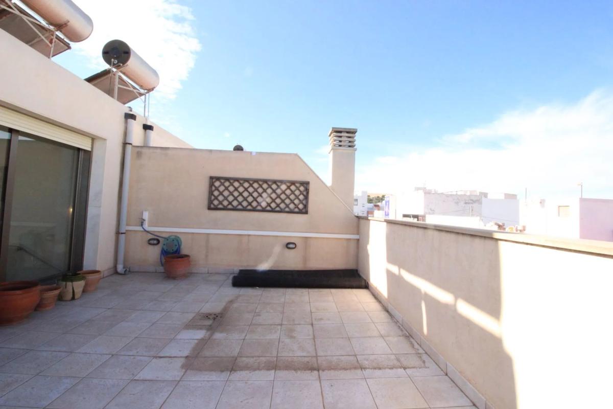 Venta de duplex en Calle Sant Jaume, 8, Guardamar del Segura photo 4