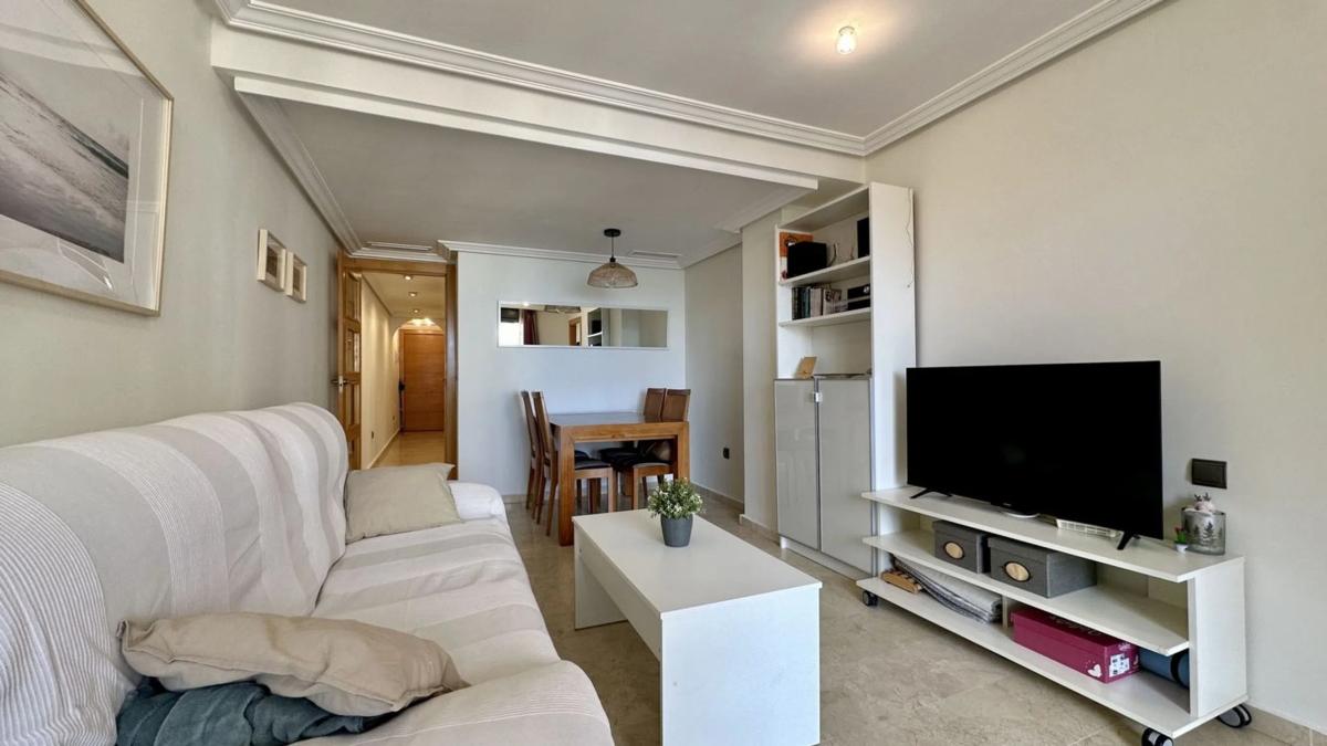 Sale of apartment in Calle Puerto Rico, Guardamar del Segura
photo 1