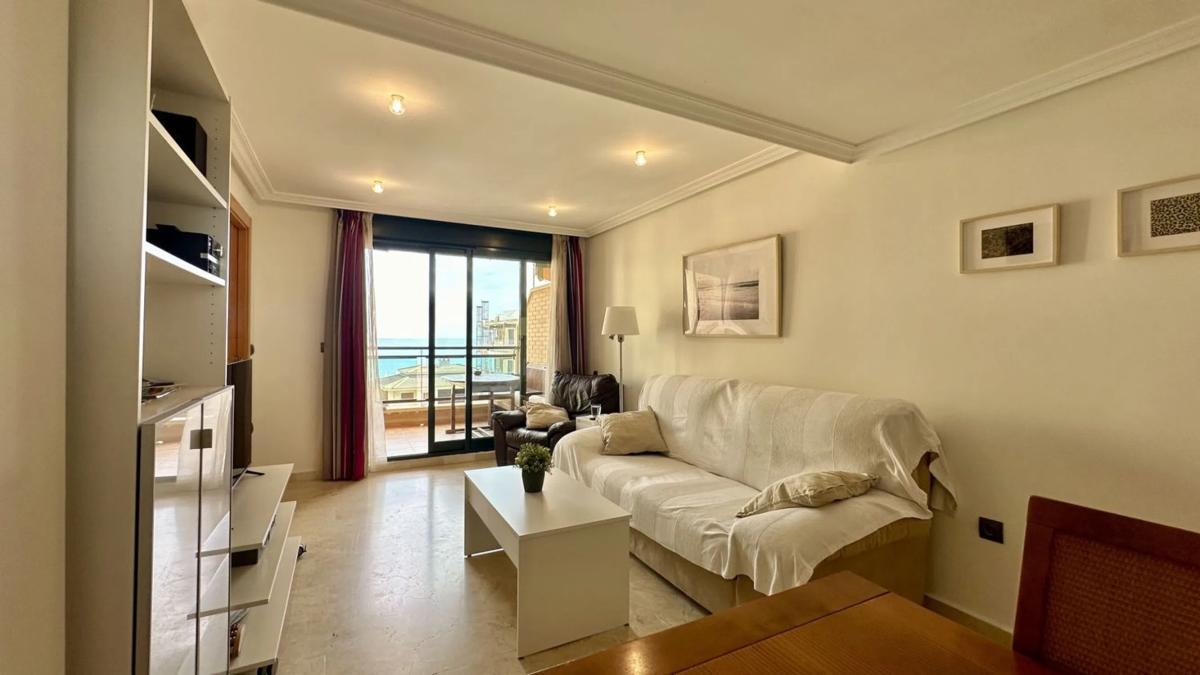Sale of apartment in Calle Puerto Rico, Guardamar del Segura
photo 4