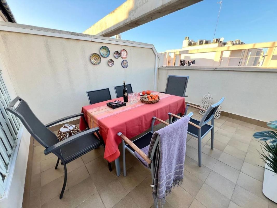 Venta de duplex en Las Viñas, Guardamar del Segura photo 5