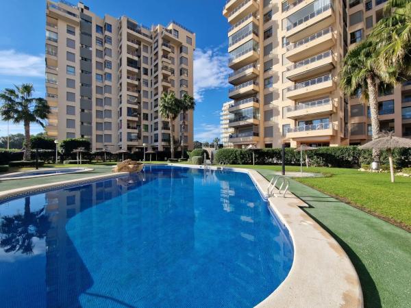Piso en venta en Calle Basilio Paredes, 17, Guardamar del Segura
 photo 2