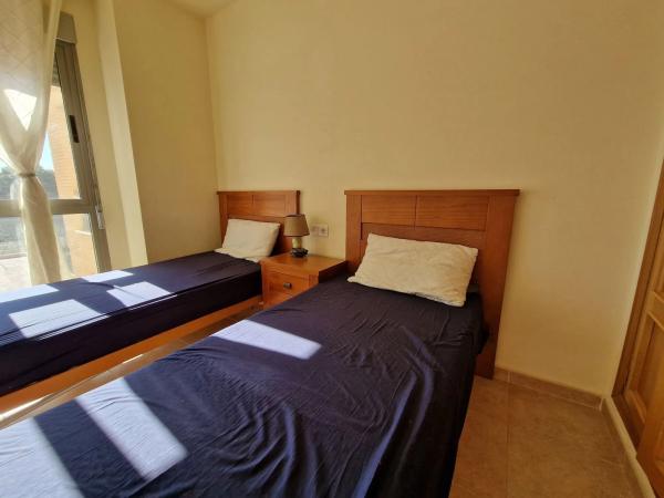 Piso en venta en Calle Basilio Paredes, 17, Guardamar del Segura
 photo 4