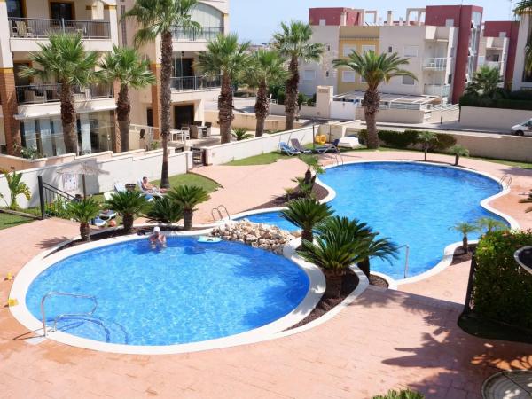 Apartment for sale in  Calle Alfons X el Savi, 38 -40, Guardamar del Segura photo 2
