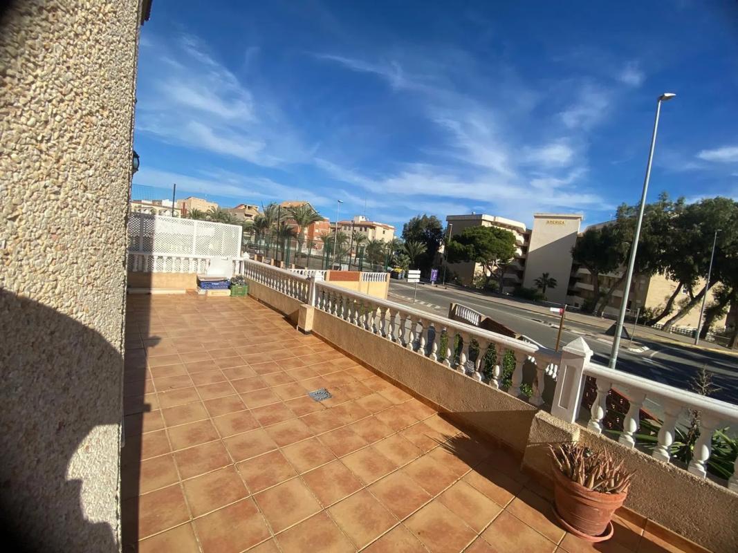 Продажа квартиры на Avenida de Cervantes s/n, Гуардамар-дель-Сегура
 photo 2