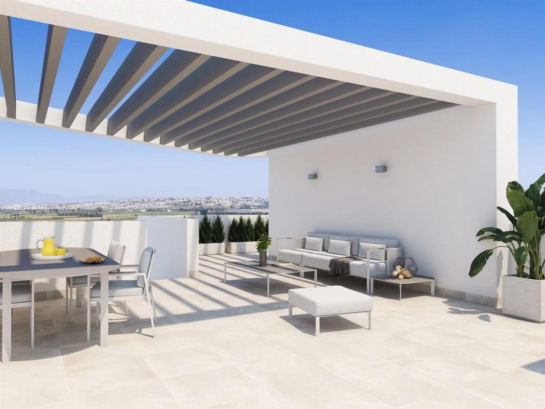Sale of apartment in Guardamar Playa, Guardamar del Segura
photo 1