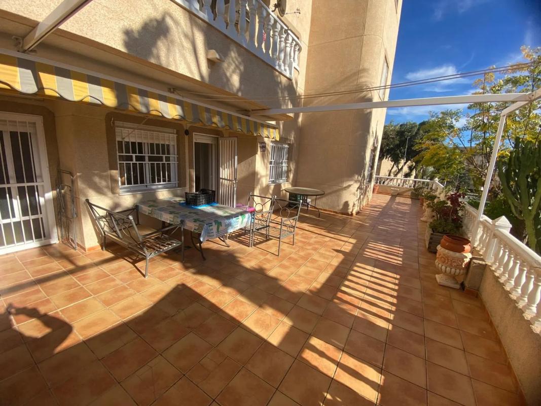Продажа квартиры на Avenida de Cervantes s/n, Гуардамар-дель-Сегура
 photo 5