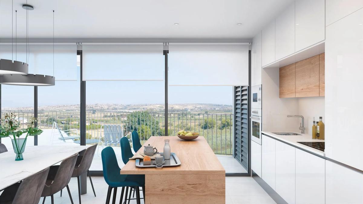 Sale of apartment in Guardamar Playa, Guardamar del Segura
photo 4