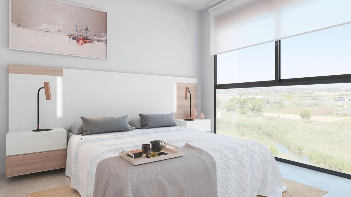 Sale of apartment in Guardamar Playa, Guardamar del Segura
photo 5