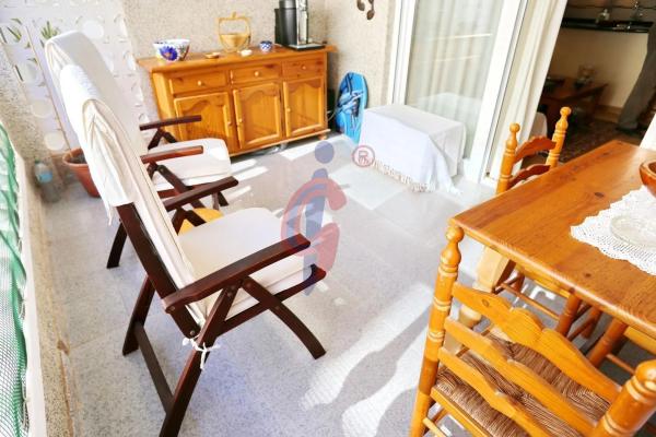 Piso en venta en Calle Blasco Ibáñez, 70, Guardamar del Segura
thumbnail 2