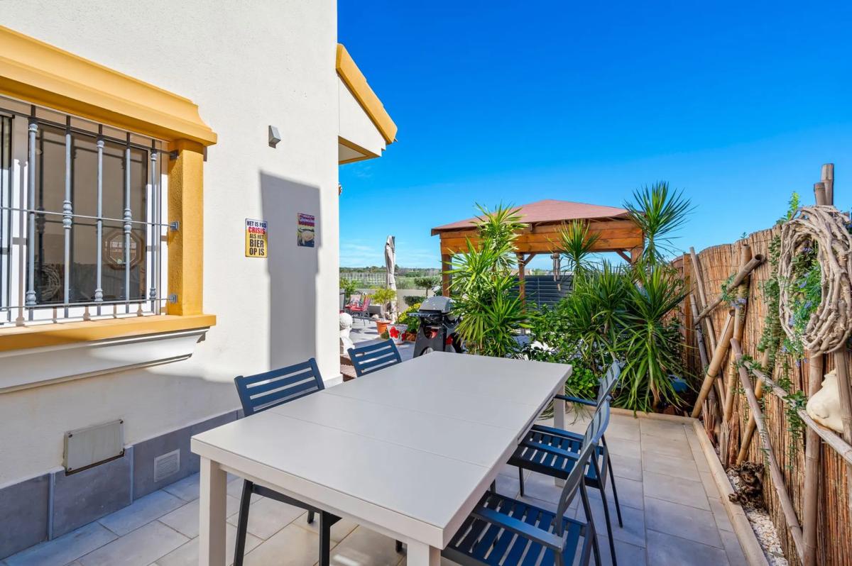 Продажа отдельного шале в  Calle La Rambla, Гуардамар-дель-Сегура photo 4