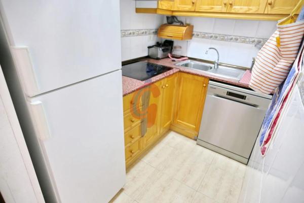 Piso en venta en Calle Cartagena, 5, Guardamar del Segura
 photo 1