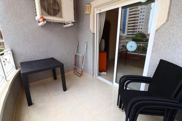 Apartment for sale in  Puerto Deportivo, Guardamar del Segura photo 4