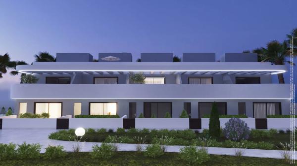 Квартира на продажу на  Calle el Salat, 21, Гуардамар-дель-Сегура photo 4