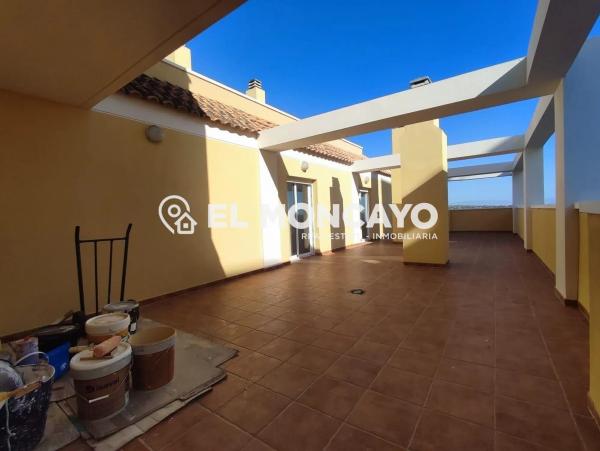 Ático en venta en Calle Ingeniero Juan Garcia, Guardamar del Segura photo 1