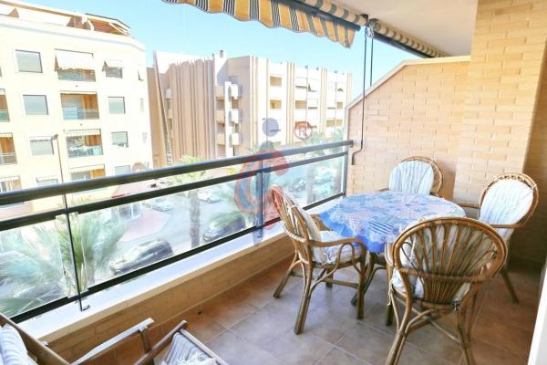 Piso en venta en Puerta de Damasco, 2, Guardamar del Segura
 photo 1