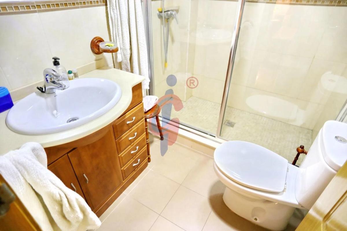 Sale of apartment in Puerta de Damasco, 2, Guardamar del Segura
 photo 5