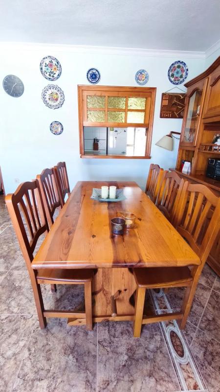 Venta de piso en Puerta de Argel, 5, Guardamar del Segura
photo 1