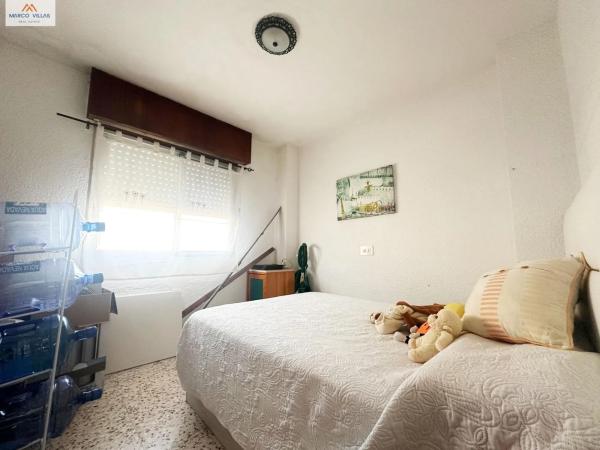 Piso en venta en Guardamar Playa, Guardamar del Segura
 photo 3