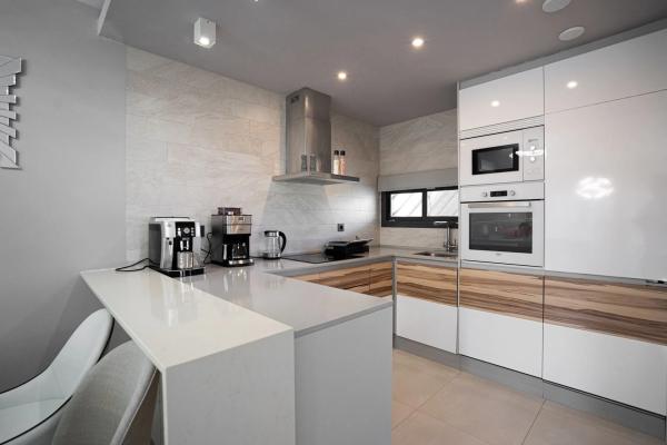 Квартира на продажу на  Calle la Malva Rosa, Гуардамар-дель-Сегура photo 1